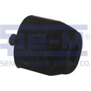 Отбойник кабины Volvo (робот, нижний) FH,FM SE-M