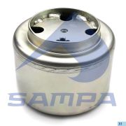 Стакан пневмоподушки 1885N MAN Sampa
