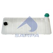 Бачок расширительный MAN F2000 (3,4 поколение) SAMPA