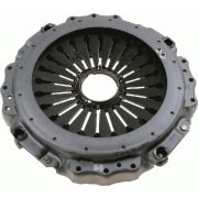 Корзина сцепления DAF XF95/105, MFZ430 Sachs