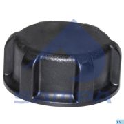Крышка бачка расширительного Scania 4/P/G/R/T (без клапана) SAMPA