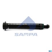 Ремкомплект масляного фильтра (направляющая сетка) SCANIA Sampa