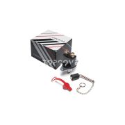 Выключатель массы (поворотный) DAF/MAN/MB/Scania/Volvo HD-Parts