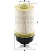 Комплект топливных фильтров MB Actros EURO 5/6 (OM471) Mann-Filter