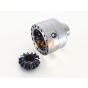 Дифференциал в сборе HD7/56-HL7/55 MAN TGA/MB Euroricambi