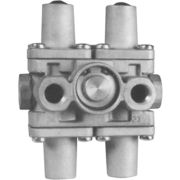 Кран 4-х контурный защитный MAN AE4447 Bipro