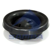 Пыльник кулисы КПП MAN F90/2000 SAMPA
