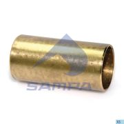 Бронзовая втулка суппорта Knorr 36*40/82 мм SAMPA