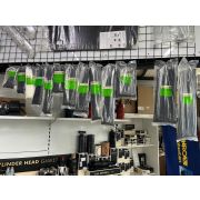 Хомуты нейлоновые 3*150 ч уп.100шт FORTISFLEX