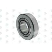 Подшипник хвостовика редуктора MAN/DAF 70*165*57 (в пару к VKT8761) Euroricambi
