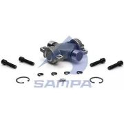 Крестовина Scania 38*148 (с ушами) SAMPA