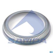 Кольцо ABS SAF (обычный блок) SAMPA