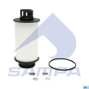 Фильтр сапуна двигателя MAN SAMPA