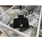 Крышка правой подножки DONGFENG GX DFH4180