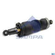 Амортизатор кабины Volvo (задний пневмо, робот) AUGER