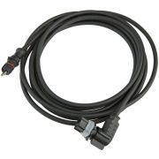 Кабель соединитель ABS (3м под квадратную фишку) TE Parts