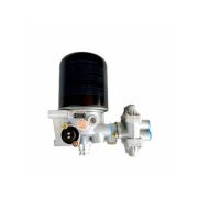 Осушитель в сборе SHACMAN M3000/X3000
