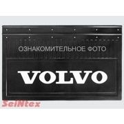 Брызговик Volvo 400*600 Seintex