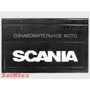 Брызговик Scania 400*600 Seintex