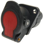 Розетка кабеля MB 15 pol Stellox