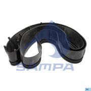 Уплотнение диффузора радиатора Scania 4 SAMPA
