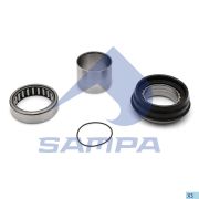 Ремкомплект карданного вала (привода) MAN SAMPA