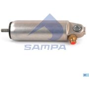 Цилиндр горного тормоза /MB TGL/TGM/TGA/TGX Sampa
