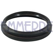 Сальник 128*144/152/30*11 25mm ступицы (передний мост) IVECO Emmerre