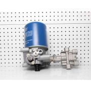 Осушитель в сборе SHACMAN F3000/X3000 E5 WAYTEKO