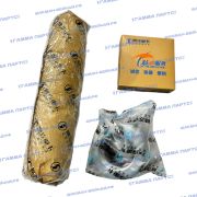 Ремкомплект шкворня (на колесо) SHACMAN X6000 (балка HDZ 7.3)T)