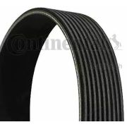 Ремень ручейковый 9PK2835 MB Actros (c кондиционером) DAYCO