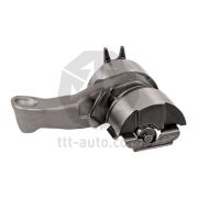 Ремкомплект суппорта рычаг Knorr SN6/SN7/SK7 12° (c пальцем) TTT