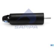Цилиндр горного тормоза SCANIA Sampa