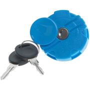 Крышка бака мочевины AdBlue d-40 (c ключом) S&K GMBH