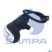 Ручка рычага переключения КПП MAN Sampa