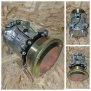 Компрессор кондиционера HOWO HW76
