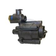 Цилиндр переключения передач КПП Volvo VT2014/2514 (запорный) EBS