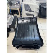 Крыло заднее верхняя часть DongFeng DFH4180