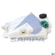 Бачок расширительный IVECO Eurotech/Eurostar/Cursor SAMPA