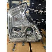 Фара левая LED SHACMAN X6000 OE