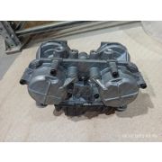 Модулятор заднего моста EBS3  SITRAK C7H/HOWO T5G