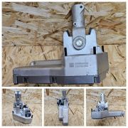 Рычаг (кулиса) переключения передач (HOWO T5G 8X4, 6X4/SITRAK) HOWO