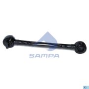 Тяга реактивная VOLVO FH12,16 (не косая, L=665мм) SAMPA