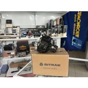 Насос топливный высокого давления ТНВД SITRAK HOWO дв.MC11/13 OE