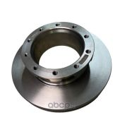 Диск тормозной D430 задний вентилируемый MCY13 HOWO Sitrak Z4