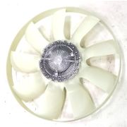 Муфта привода вентилятора SHACMAN F3000/М3000/X3000 WP12 LEO Trade