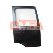 Дверь, правая MB ACTROS MP2 (низ.каб.) TangDe