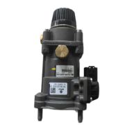Педаль тормоза DONGFENG GX DFH4180 EURO 6