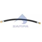 Шланг тормозной Scania 4 L-560 SAMPA