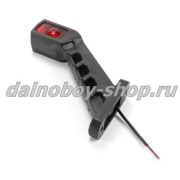 Фонарь габаритный прицепа (РОГА) LED (4 диода) правый ТЕХАВТОСВЕТ